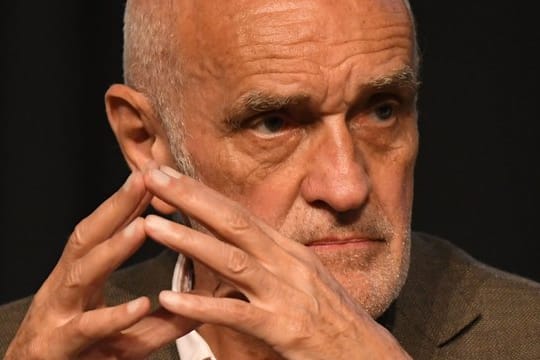 Martin Kind muss 25 000 Euro Zwangsgeld zahlen.