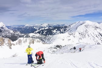 Lahnerleitenspitze