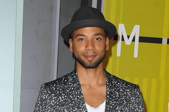 Jussie Smollett: Der Schauspieler muss sich vor Gericht verantworten.