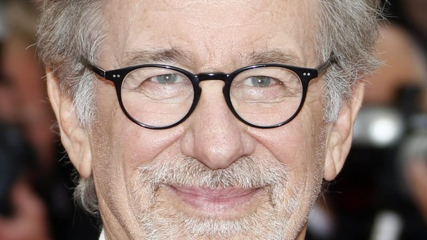Der US-amerikanische Regisseur Steven Spielberg trauert um seinen Förderer Sidney Sheinberg.