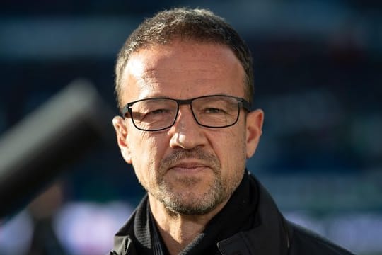"Das ist eine normale englische Woche", sagt Eintracht-Sportvorstand Fredi Bobic.