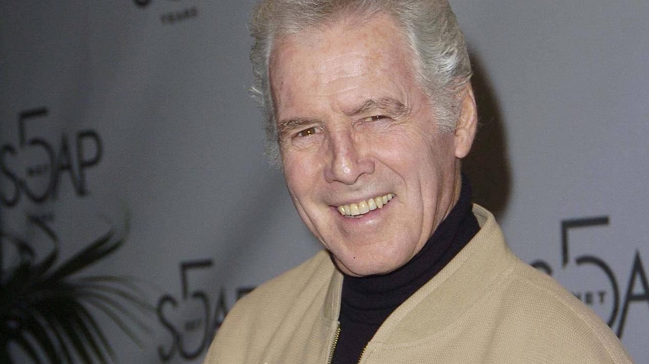 Jed Allan: Der Schauspieler ist mit 84 Jahren gestorben.