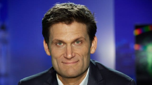 Kabarettist Christian Ehring ist mit dem Deutschen Kleinkunstpreis ausgezeichnet worden. Kabarettist Christian Ehring ist mit dem Deutschen Kleinkunstpreis ausgezeichnet worden.