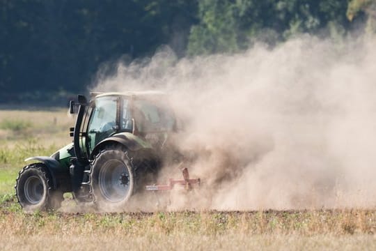 In Deutschland sind so viele Proteste angesetzt wie in keinem anderen Land.