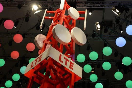 Bis es 5G-Netze und -Tarife gibt, bleibt 4G (LTE) das Maß der Dinge - doch bei LTE-Tarifen gibt es große Unterschiede.