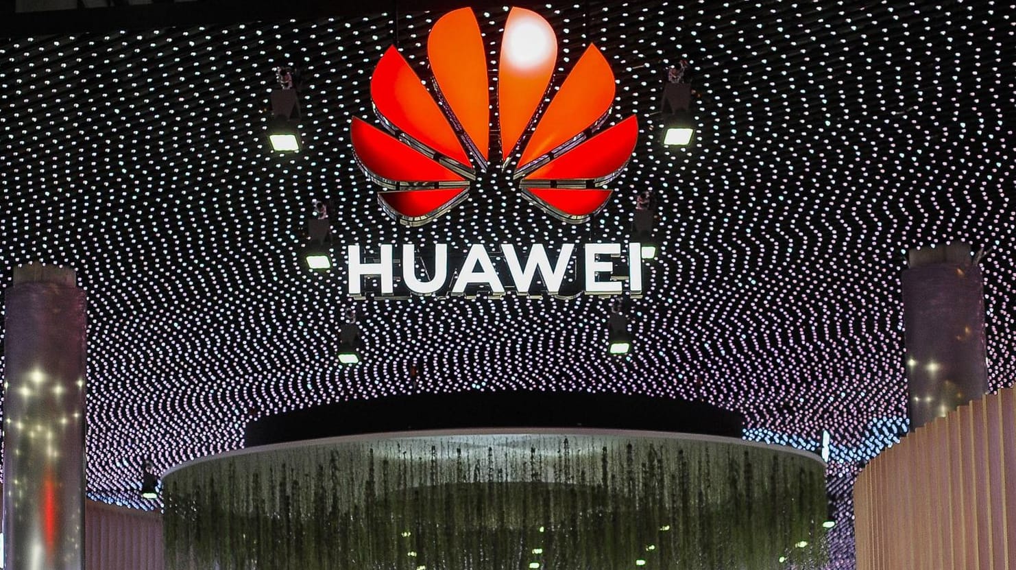 In der Kritik: Huawei wird von den USA der Spionage verdächtigt.