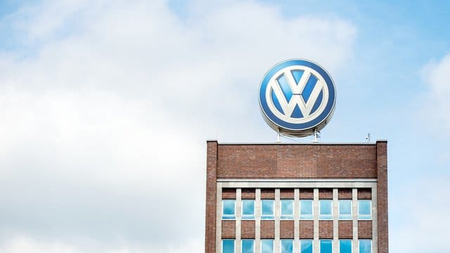 Volkswagen-Zentrale: Der Autokonzern hadert mit neuen Zertifizierungen für Verbrennungsmotoren.