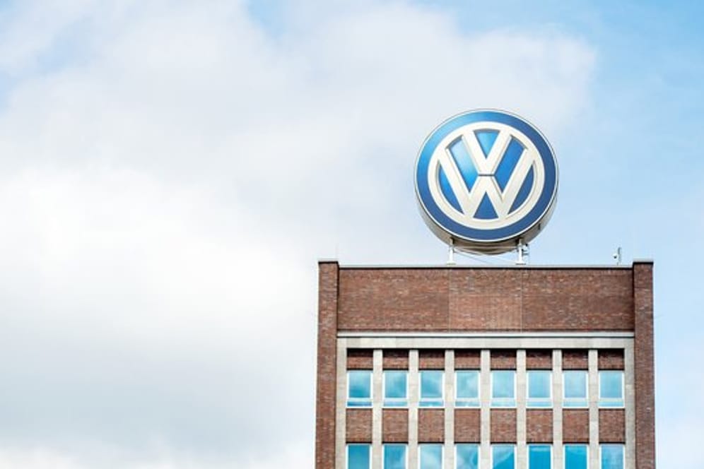 Volkswagen-Zentrale: Der Autokonzern hadert mit neuen Zertifizierungen für Verbrennungsmotoren.