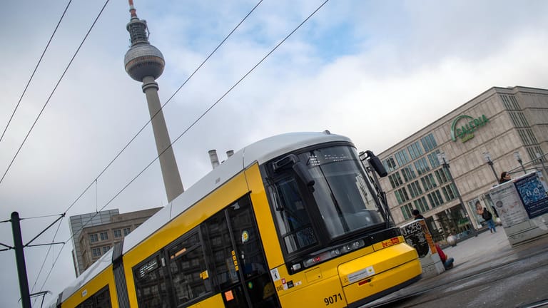 Berlin: Die Hauptstadt ist auch die Digitalhauptstadt Deutschlands