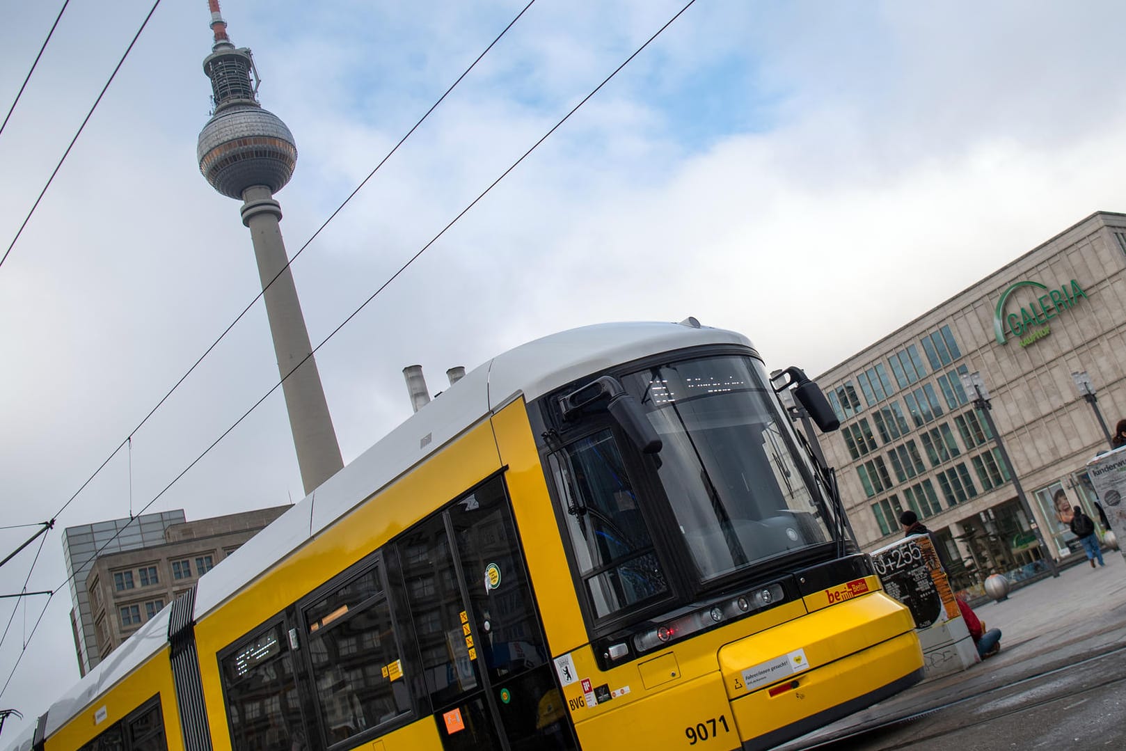 Berlin: Die Hauptstadt ist auch die Digitalhauptstadt Deutschlands