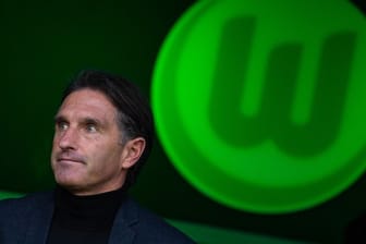 Zum Saisonende verlässt Trainer Bruno Labbadia den VfL Wolfsburg.