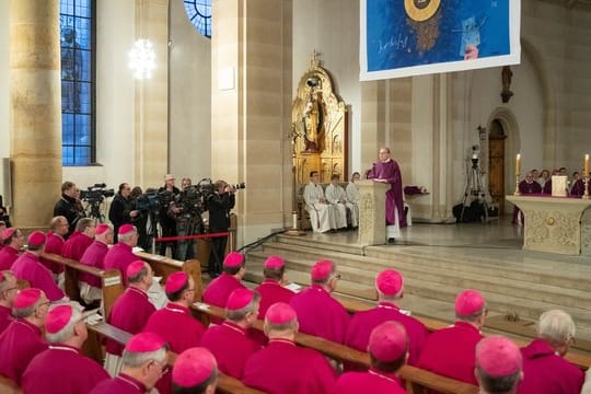 Sexueller Missbrauch ist ein weltweites Thema für die katholische Kirche.