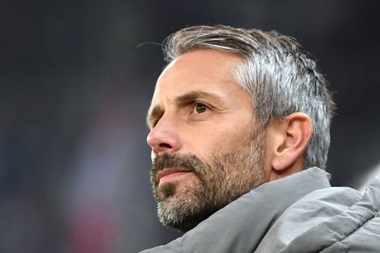 Marco Rose wird als Favorit für den Trainerposten beim VfL Wolfsburg als Nachfolger von Bruno Labbadia gehandelt.