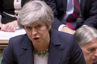 Theresa May im Parlament: Wie viele Abstimmungen soll es noch in Sache Brexit geben?
