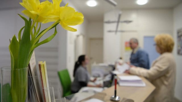 Das neue Gesetz soll die Versorgung laut Gesundheitsminister Spahn "schneller, besser und digitaler" machen.