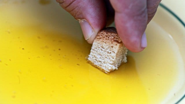 Laut neuer Studien ernähren sich die Spanier besonders gesund.