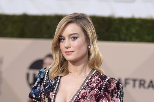 Brie Larson bei der Verleihung der 24.