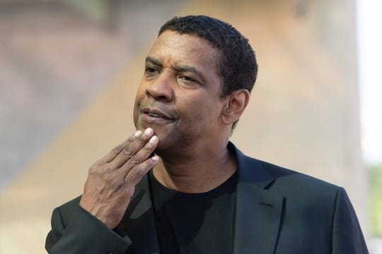 Denzel Washington will in dem Verbrecherdrama "Little Things" mitspielen.