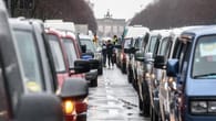 Fahrverbote: Das hat der Bundestag beschlossen