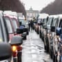 Fahrverbote: Das hat der Bundestag beschlossen