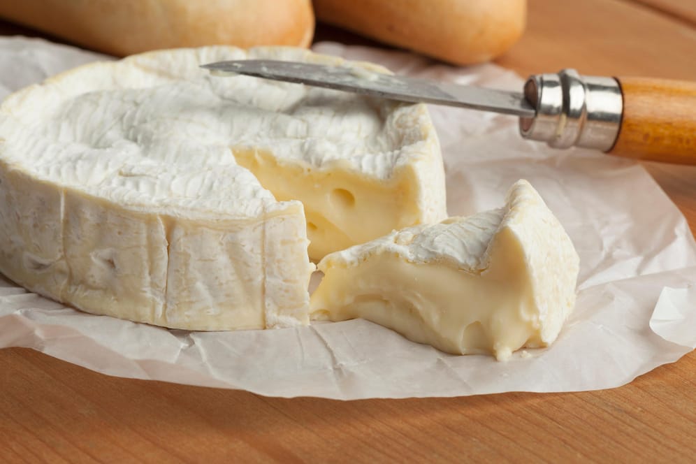 Käse: Lidl hat ein Produkt des Herstellers SA Perrin Vermot zurückgerufen.