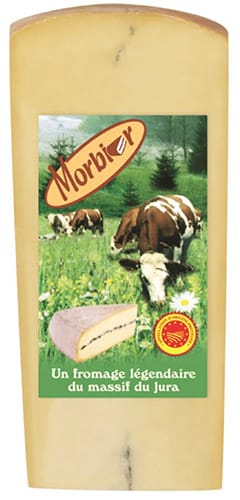 Warenrückruf: Lidl ruft den Käse "Morbier AOP mit Rohmilch hergestellt" auf Grund von Ecoli-Bakterien zurück.