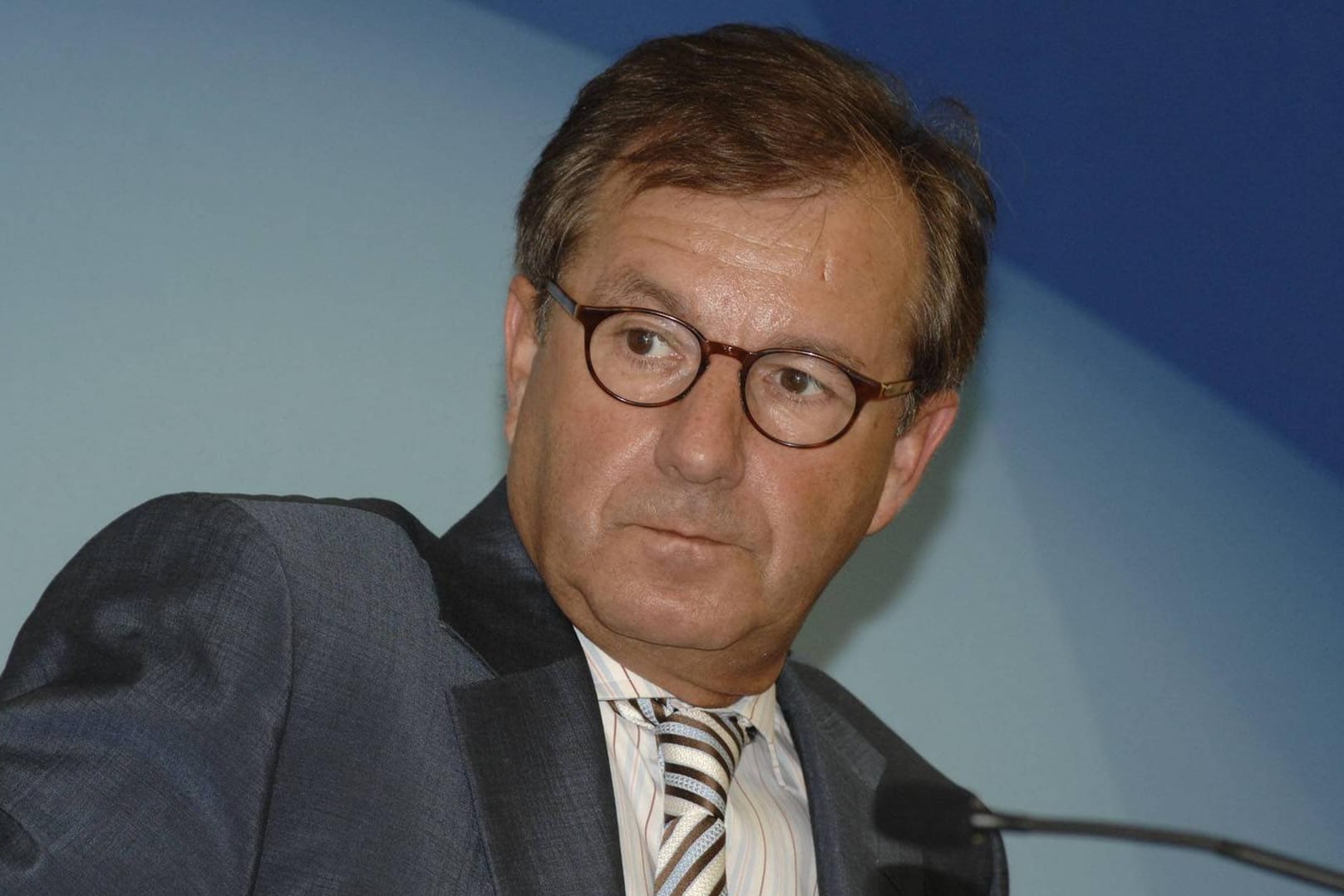 Jan Hofer (Archivbild)