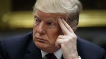 Donald Trumps neuestes Manöver