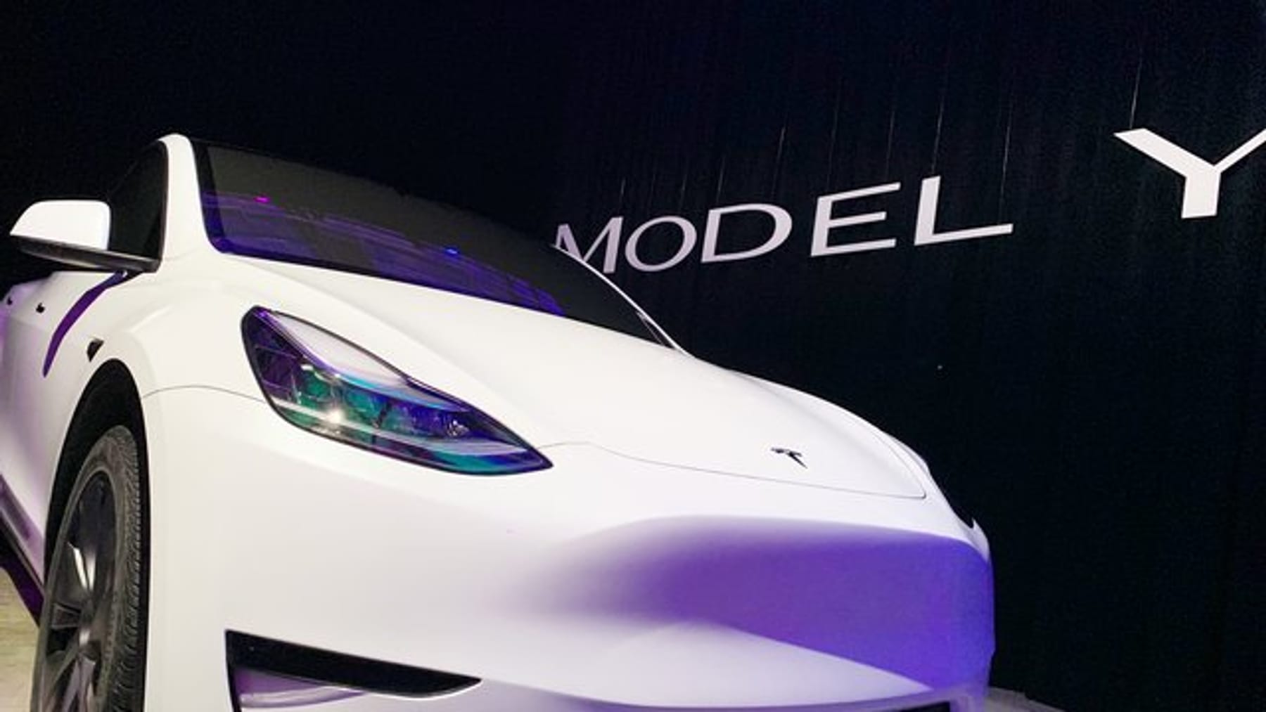 Tesla Model Y: Erfolg macht sexY