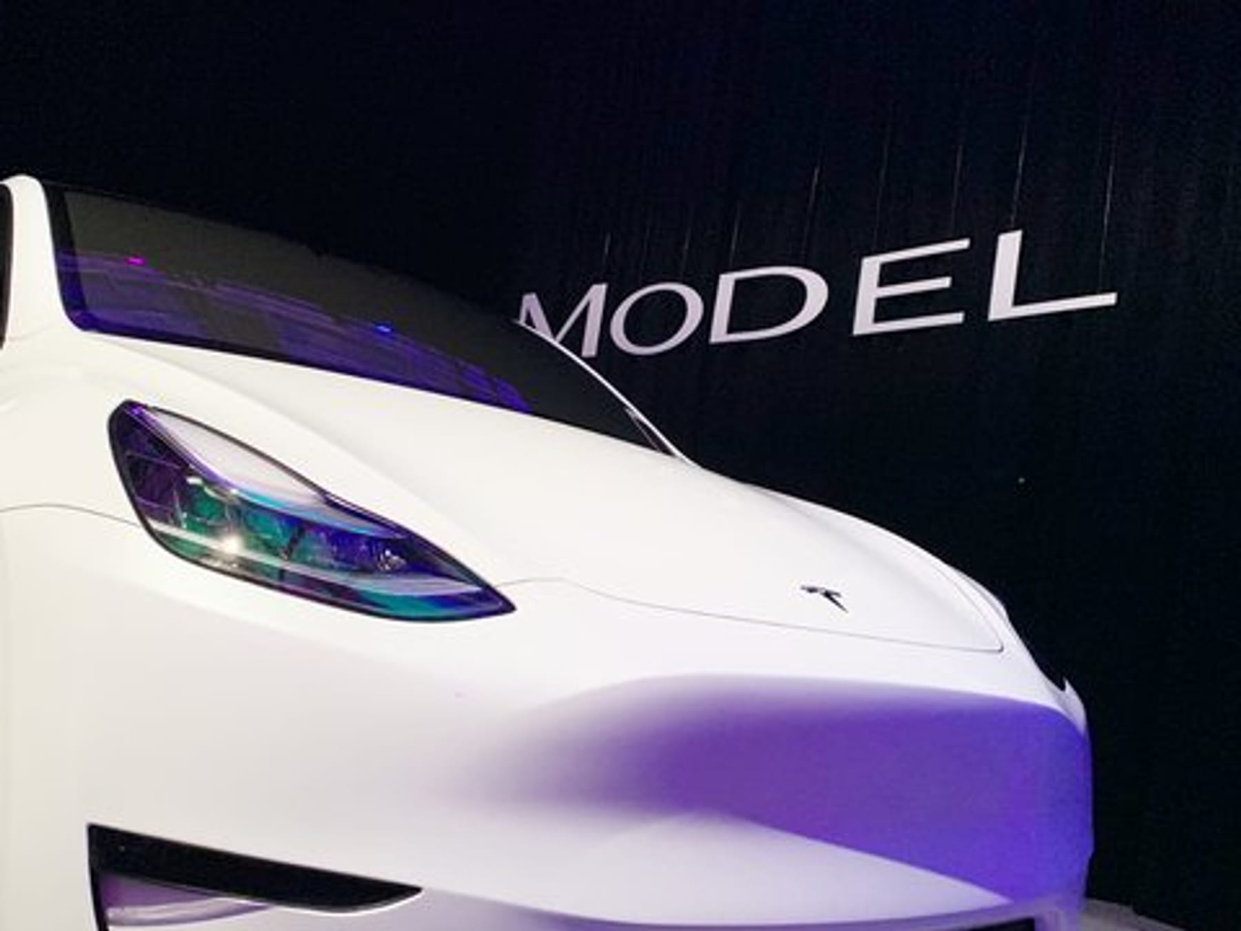 Tesla Model Y ist meistverkauftes Auto der Welt