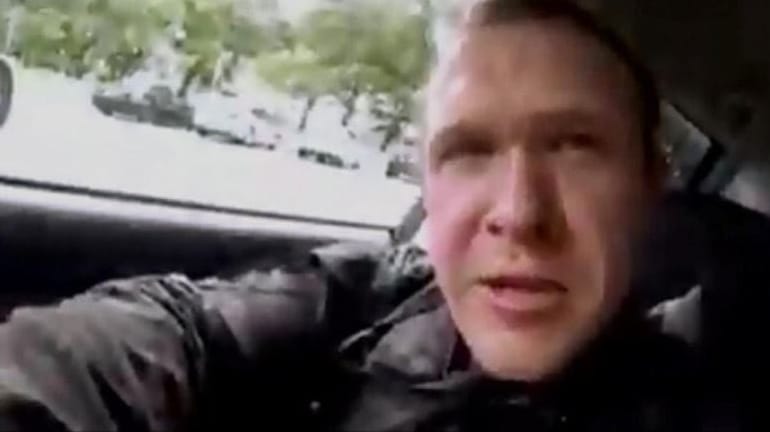 Der Terrorist Brenton Tarrant: Er wähnt sich in einem Krieg gegen den Islam – und teilt Überzeugungen vieler Rechter in Europa und den USA.