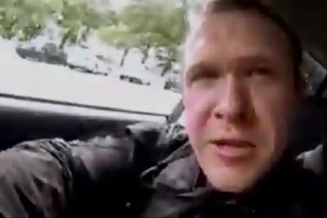 Der Terrorist Brenton Tarrant: Er wähnt sich in einem Krieg gegen den Islam – und teilt Überzeugungen vieler Rechter in Europa und den USA.