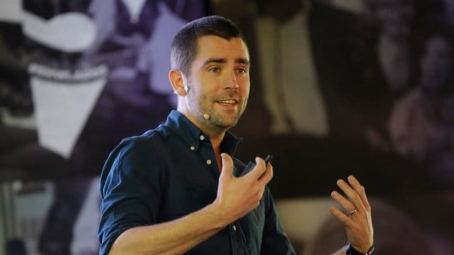 Chris Cox verlässt Facebook.