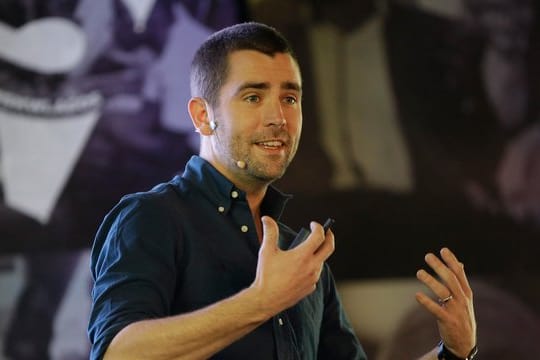 Chris Cox verlässt Facebook.