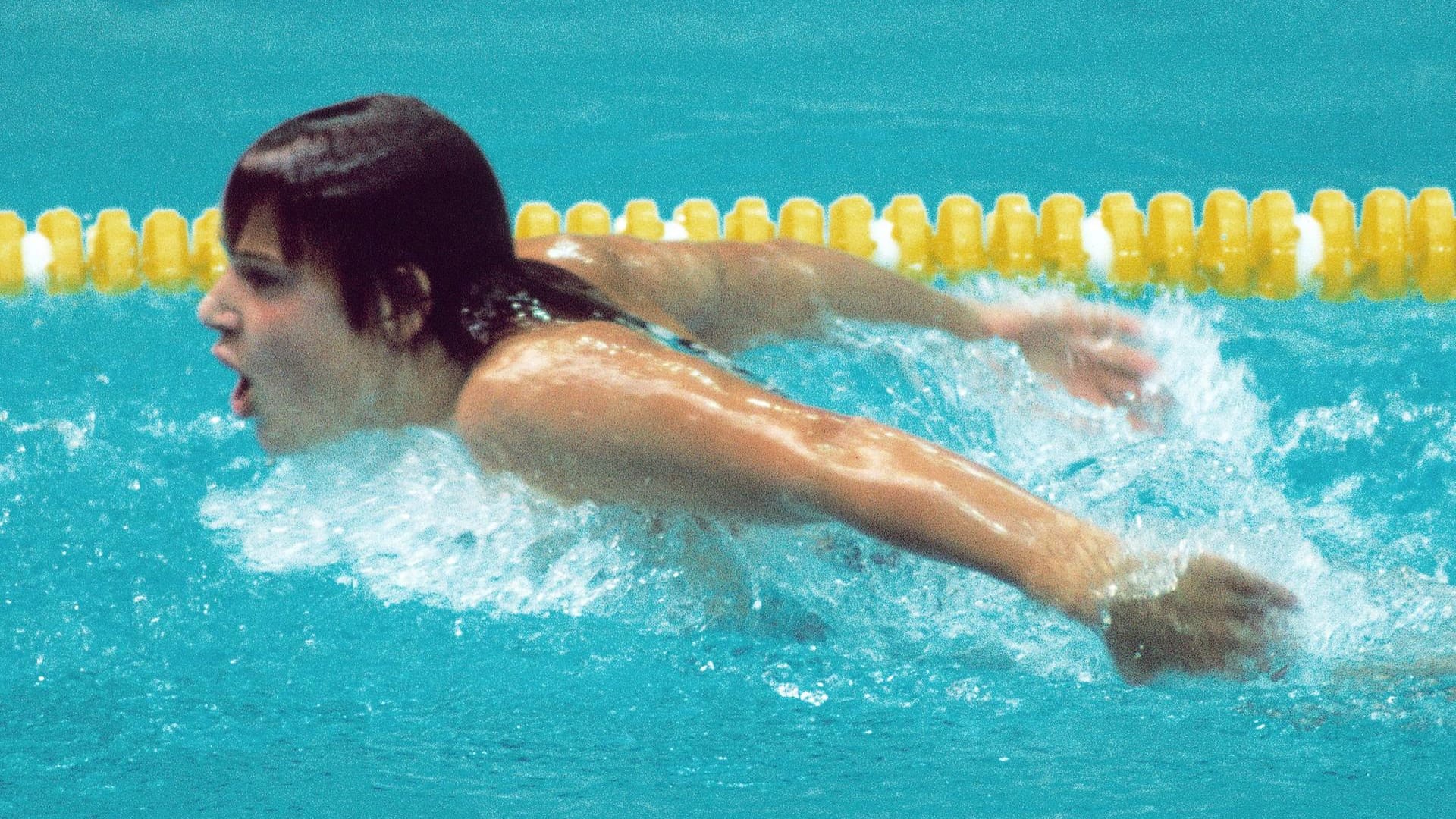 15. März: Die dreifache Olympiasiegerin Andrea Pollack verstirbt nach einer Krebserkrankung im Alter von 57 Jahren.