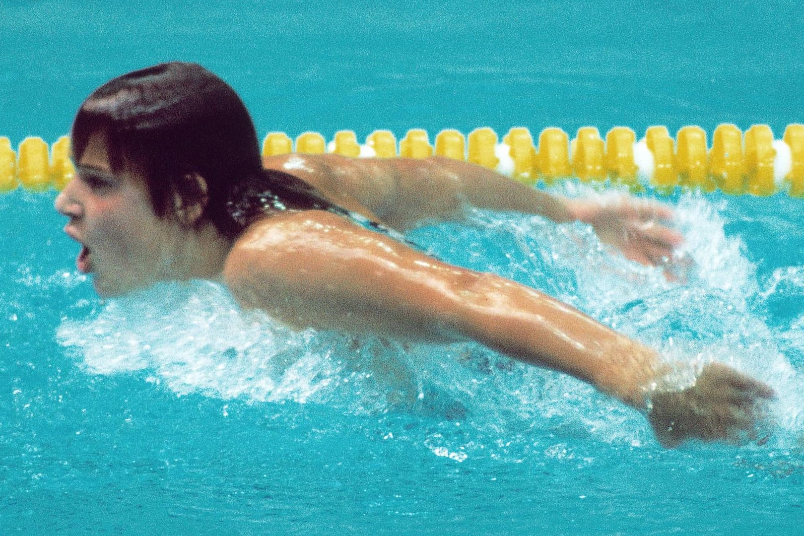 15. März: Die dreifache Olympiasiegerin Andrea Pollack verstirbt nach einer Krebserkrankung im Alter von 57 Jahren.
