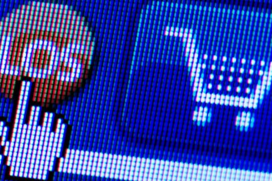 Aktuell häufen sich Beschwerden über Online-Shops, die Verbraucher in die Abo-Falle locken.