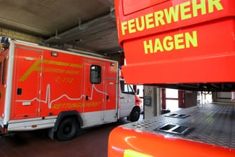 Immer wieder werden Mitarbeiter der Stadt Hagen Opfer von gewalttätigen Angriffen. Selbst die Rettungskräfte bei der Feuerwehr sind nicht mehr sicher.
