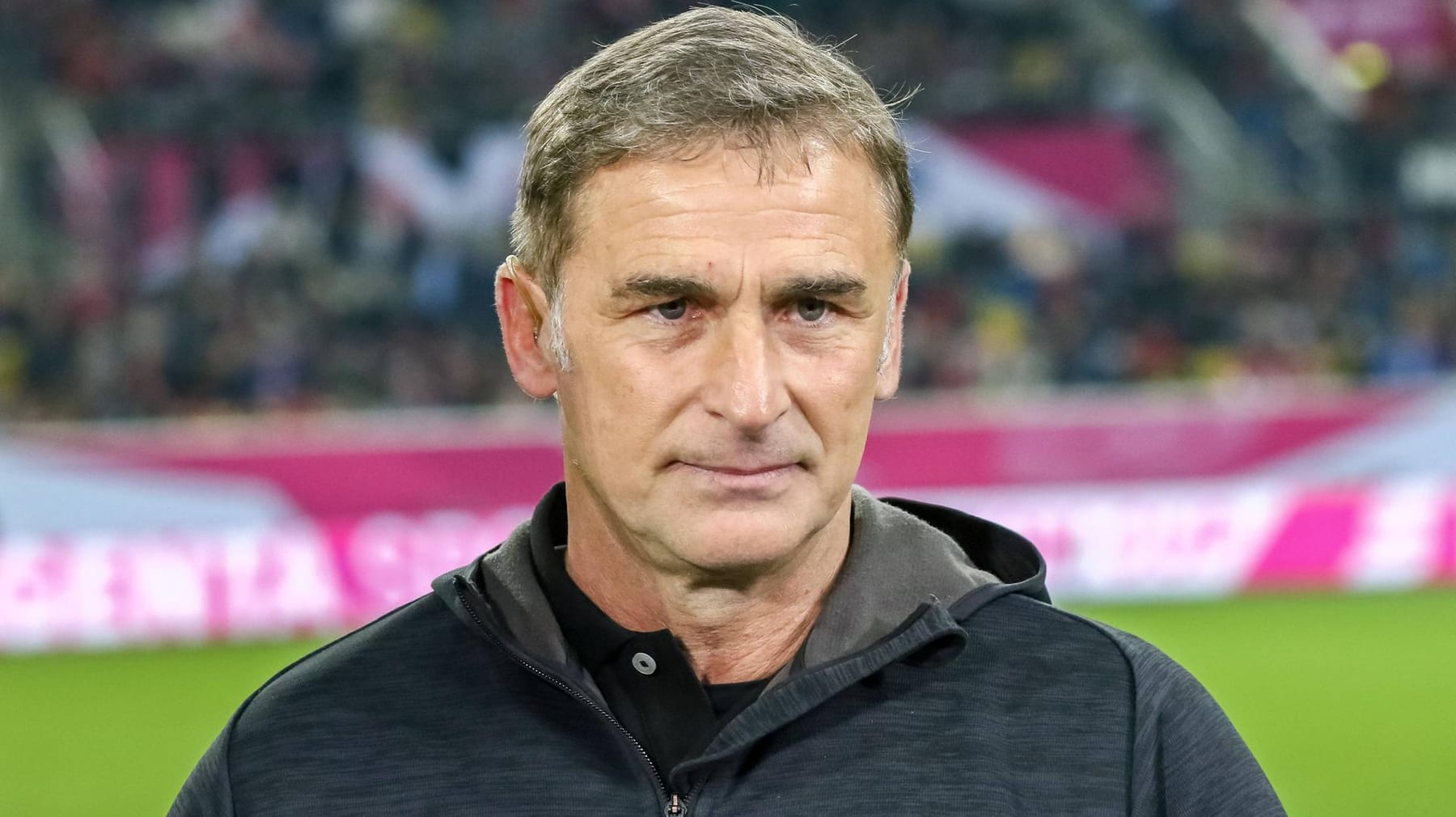 DFB: U21-Nationaltrainer Stefan Kuntz Nominiert Drei Neulinge