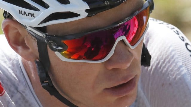 Das Radteam um Chris Froome soll einen neuen Geldgeber gefunden haben.