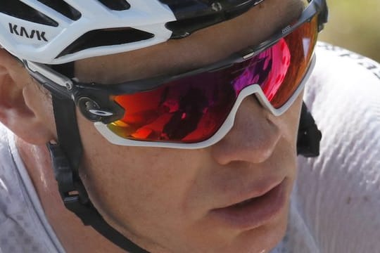 Das Radteam um Chris Froome soll einen neuen Geldgeber gefunden haben.