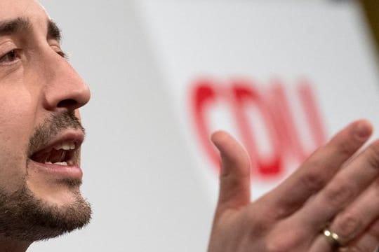 Die Einigung der CDU-Experten sieht vor, dass grundsätzlich alle Inhalte hochgeladen werden können.