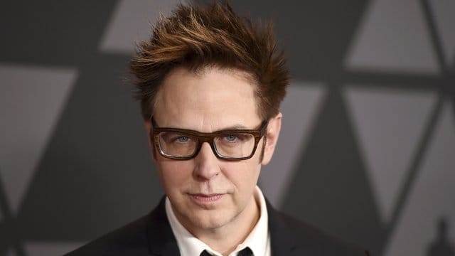 Disney holt James Gunn für den dritten Teil der Superhelden-Reihe "Guardians of the Galaxy" wieder an Bord. Disney holt James Gunn für den dritten Teil der Superhelden-Reihe "Guardians of the Galaxy" wieder an Bord.