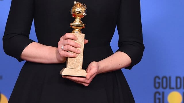 Die Verleihung der Golden Globe Awards findet im nächsten Jahr am 5. Die Verleihung der Golden Globe Awards findet im nächsten Jahr am 5.