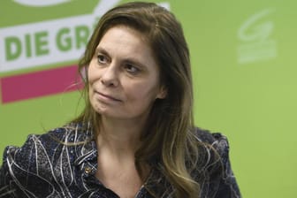 Sarah Wiener: Österreichs Grüne haben die Fernsehköchin auf den zweiten Listenplatz für die Europawahl gewählt.