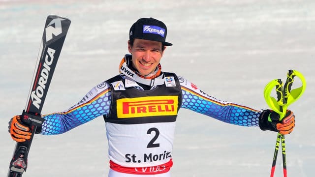 Felix Neureuther hat angekündigt seine Karriere nach dem Slalom beim Weltcup-Finale in Soldeu zu beenden.