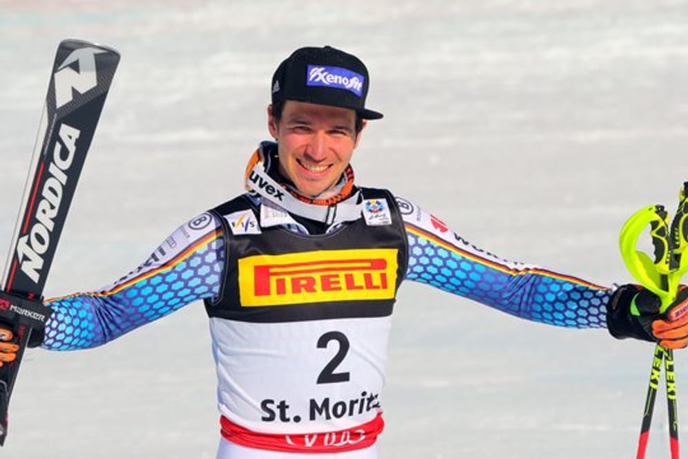 Felix Neureuther hat angekündigt seine Karriere nach dem Slalom beim Weltcup-Finale in Soldeu zu beenden.