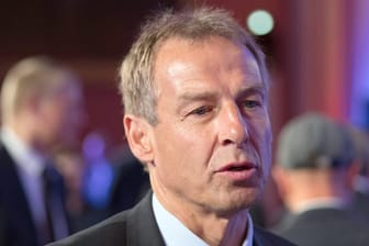 Jürgen Klinsmann hat sich zur aktuellen Situation der deutschen Fußball-Nationalmannschaft geäußert.