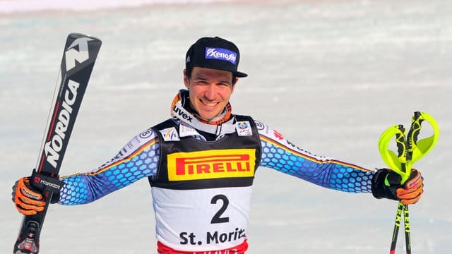 Felix Neureuther beendet seine Ski-Karriere.