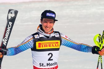 Felix Neureuther beendet seine Ski-Karriere.